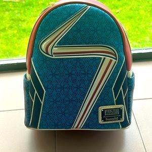 Disney Loungefly backpack